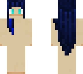 goddess base skin