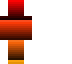 Gradient | Minecraft Skin