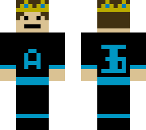 grady anderson b ball (da king)