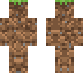grass block