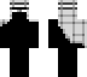 gray desert ghost