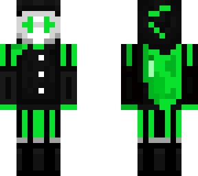 green clownpierce