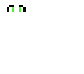 green eye base
