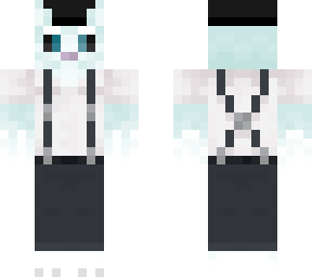 halloween ghost lil revamped