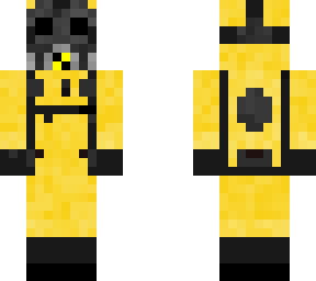 hazmat (slight texture changes)