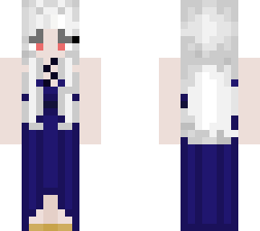 hi , i‘m a albino