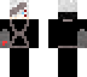 hooded lore