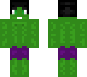 hulk - avengers