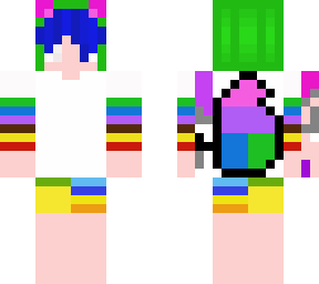 human brick