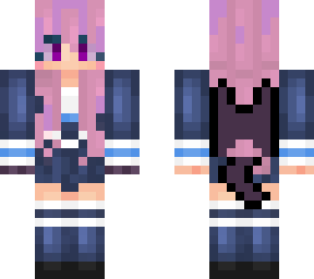 hypothetical lizzie skin (alsmp)