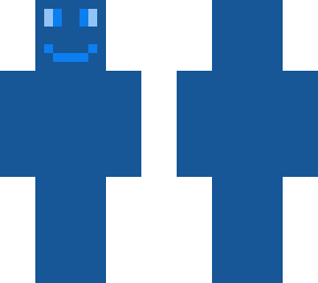 ice person