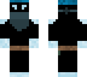 ice rouge (updated)