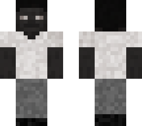 im bad with naming my skins but it's steve but different