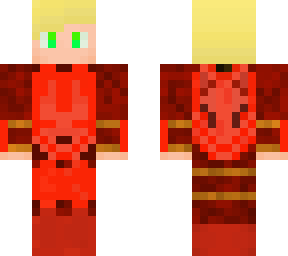 im redoing some old skins
