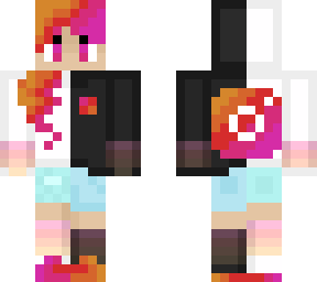 instagram skin