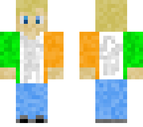 irish guy