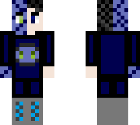 jackson the phantom hybrid