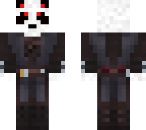jedi panda