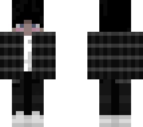 jeg flannel