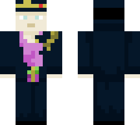 jotaro (jojo)