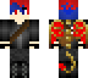 kaze (gryffindor dragon)