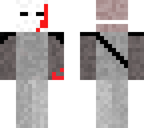 killer guy