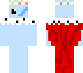 king blob