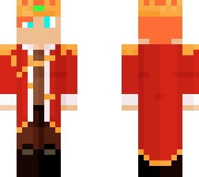 king bog