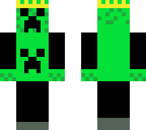 king creeper
