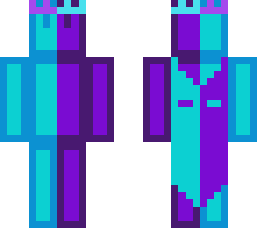 king purple (cape)