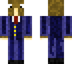 kiwi suit