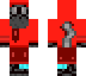 kreato (with og outfit with the shirt turned into a jacket)