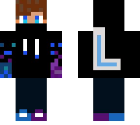 leandro gamer