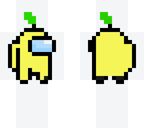 lemon among us