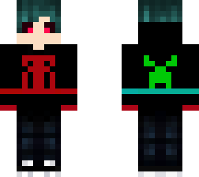 lj skin