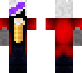 lore foxrm iron hand