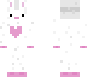 love easter bunny