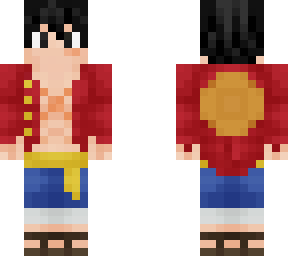 luffy