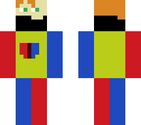 magnet man 2