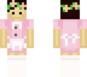 maid dress