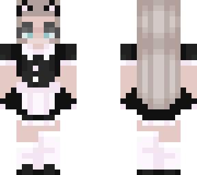 maid xxpeanutgurlsxx v2