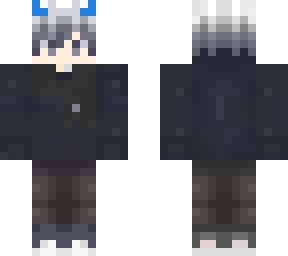man
