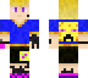 marend part enderman