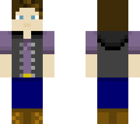 mcg rpg mdpk skin