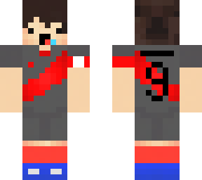 mi skin xd