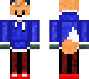 mimi fox (updated)
