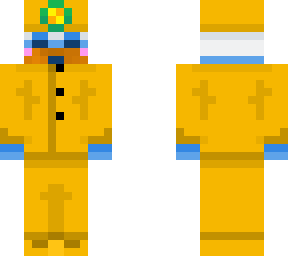 mithril minion (hypixel)