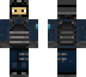 monarch mission leader
