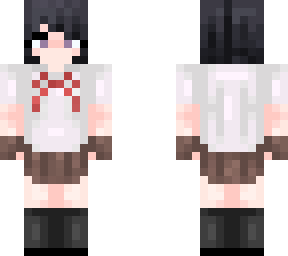 mukuro ikusaba
