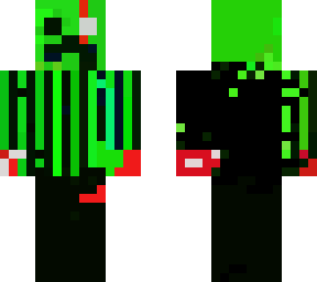 murder creeper